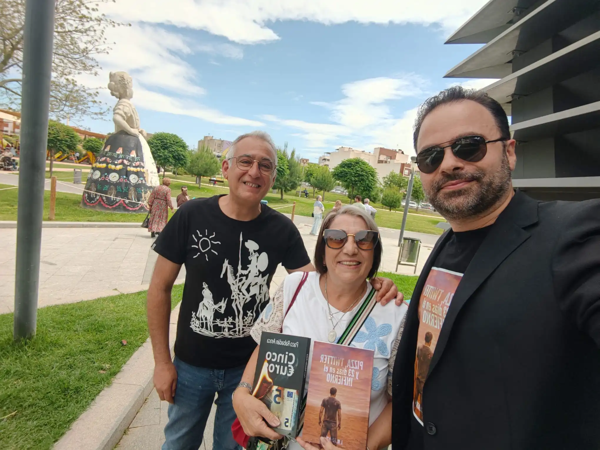 Descripción de la foto
