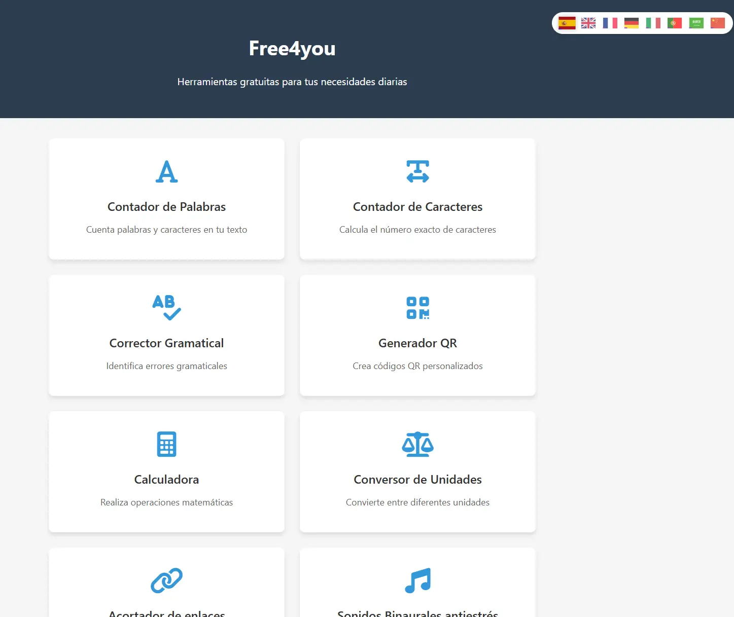 Free4you