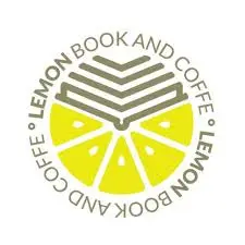 Lemon Book & Coffe Murcia logo