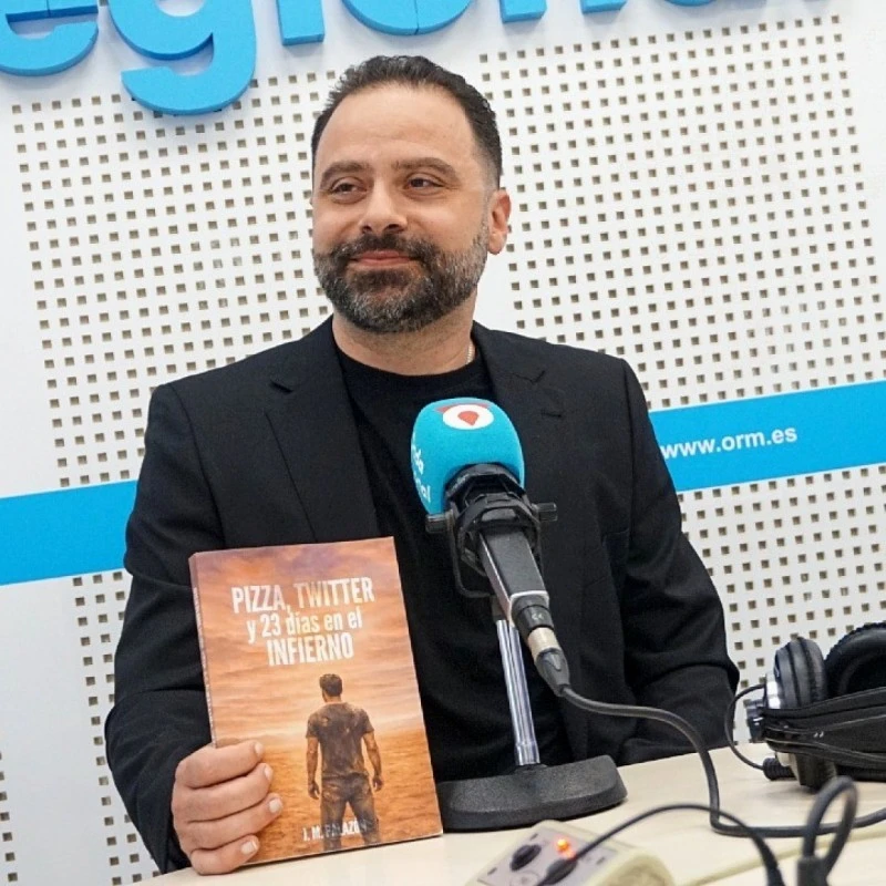 Onda Regional de Murcia — Tarde Abierta