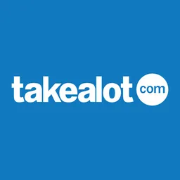Logo Takealot