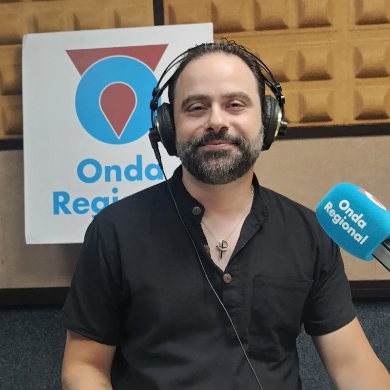 Onda Regional de Murcia — El Rompeolas